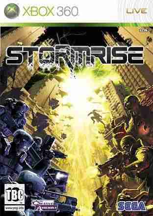 Descargar Stormrise [Spanish][Fixed 1.50] por Torrent